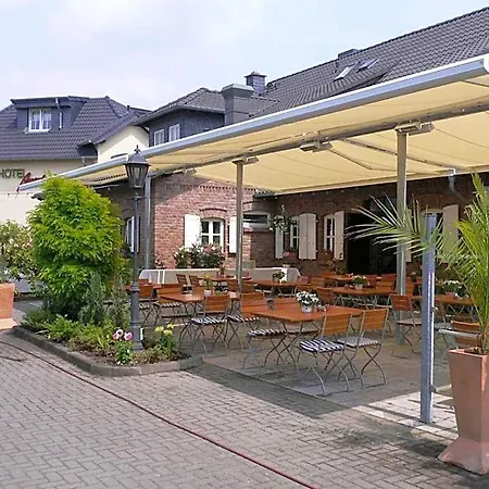 Auerhahn 3* Пульхайм