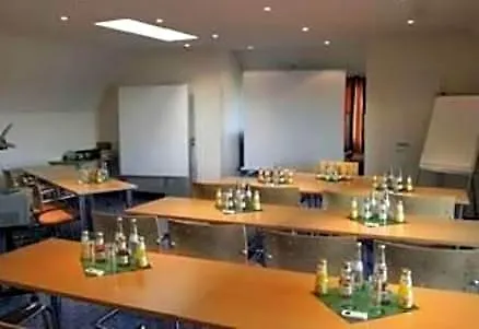 Auerhahn 3* Пульхайм
