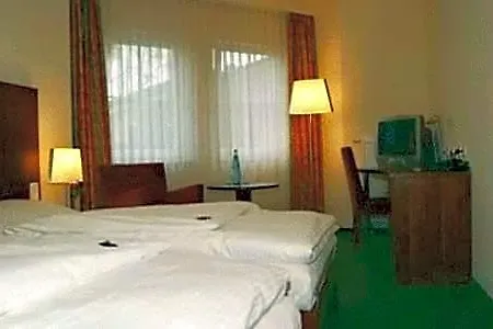 Auerhahn 3* Пульхайм