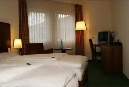 Hotel Auerhahn Pulheim