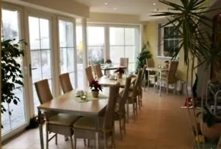 Auerhahn Hotel Pulheim