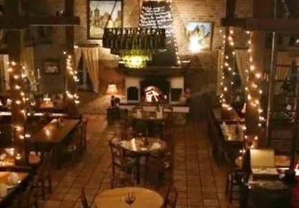 Auerhahn Hotel